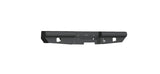 Road Armor Vaquero Non-Winch Rear Bumper 4942VR0B