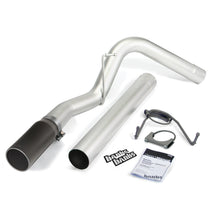 Load image into Gallery viewer, Banks Power Monster® Exhaust System 49764-B