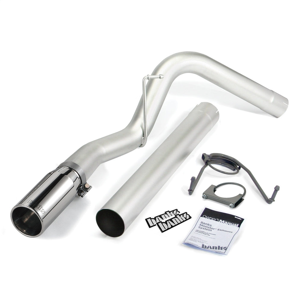 Banks Power Monster® Exhaust System 49764