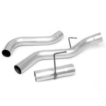 Load image into Gallery viewer, Banks Power Monster® Exhaust System 49776-B