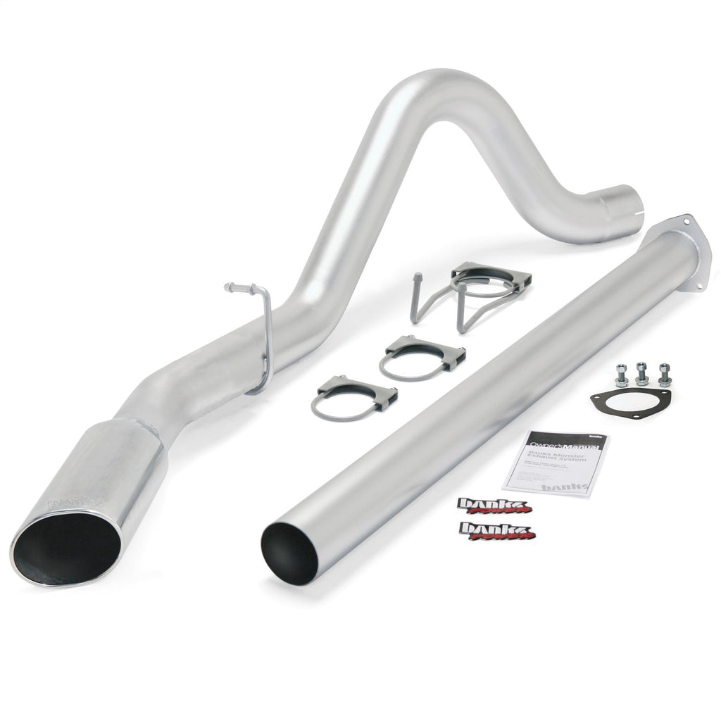 Banks Power Monster® Exhaust System 49788