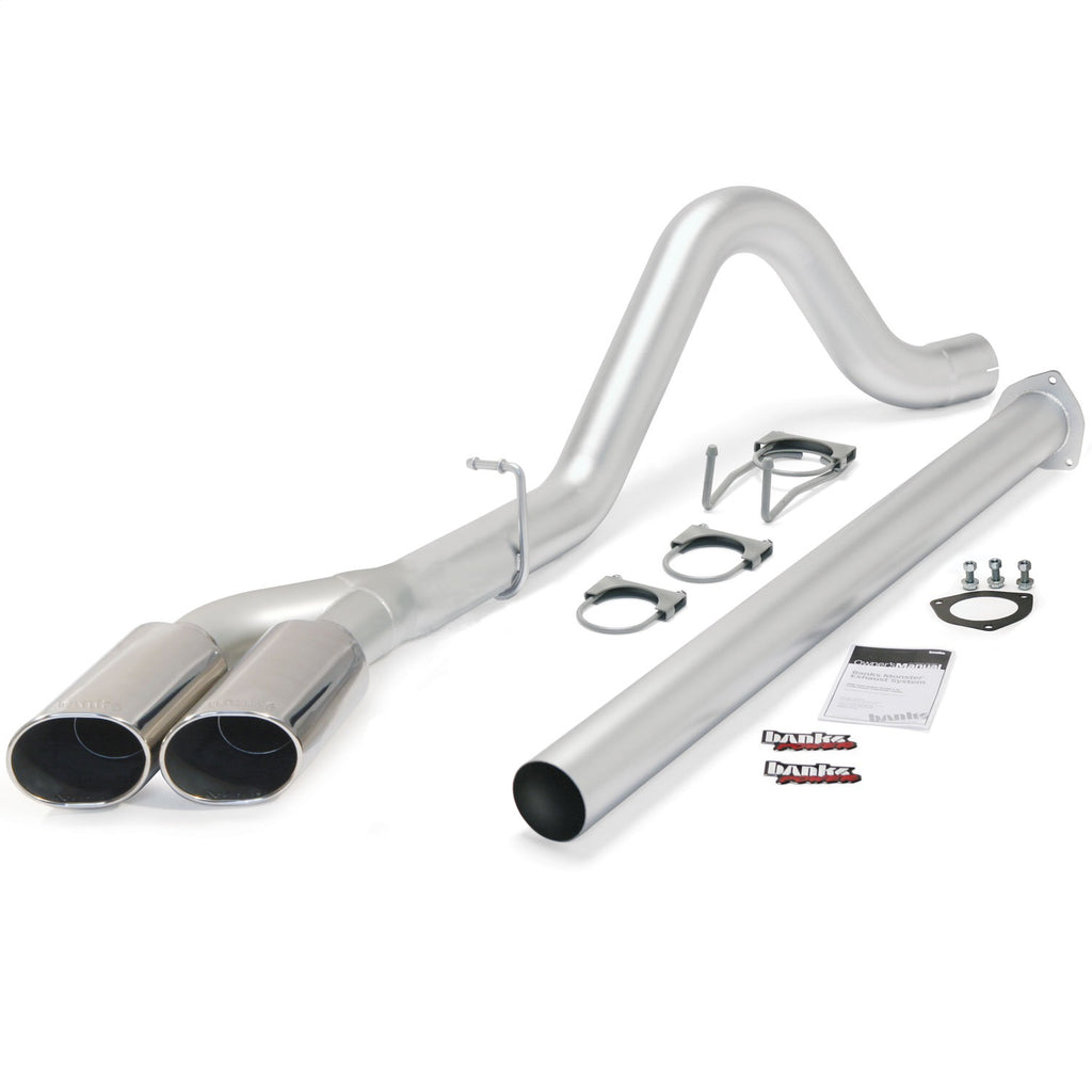 Banks Power Monster® Exhaust System 49789