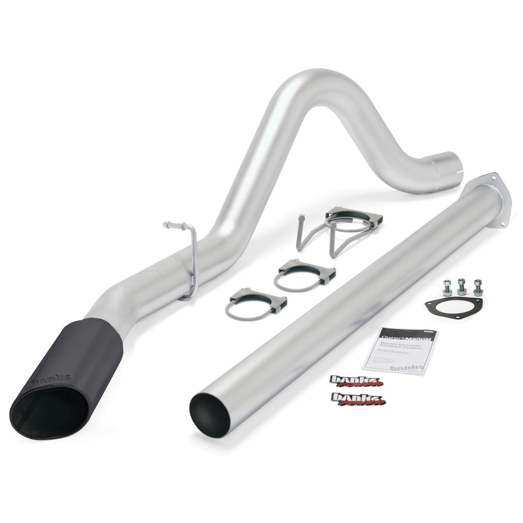 Banks Power Monster® Exhaust System 49792-B