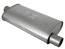 Load image into Gallery viewer, Advanced FLOW Engineering Scorpion Aluminized Steel Muffler 49M00002