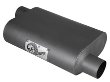 Load image into Gallery viewer, Advanced FLOW Engineering Scorpion Aluminized Steel Muffler 49M00003