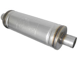 Advanced FLOW Engineering MACH Force-Xp 409 Stainless Steel Muffler 49M00021