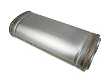 Load image into Gallery viewer, Advanced FLOW Engineering MACH Force-Xp 409 Stainless Steel Muffler 49M00052