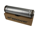 Advanced FLOW Engineering MACH Force-Xp 304 Stainless Steel Muffler 49M30050