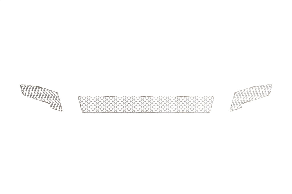 Road Armor Accessory Identity Front Bumper 4DFMH