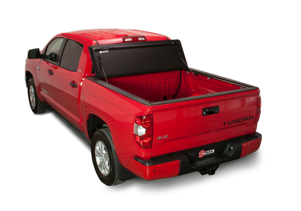 Bak Industries BAKFlip FiberMax 22-23 Tundra 6ft.7in. w/out Trail Special Edition Storage Boxes 1126441