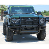 Steelcraft HD Grille Guards