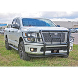 HD Grille Guards