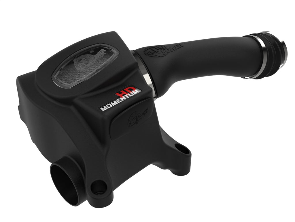 Advanced FLOW Engineering Momentum HD Cold Air Intake System w/Pro DRY S Media 50-70026D