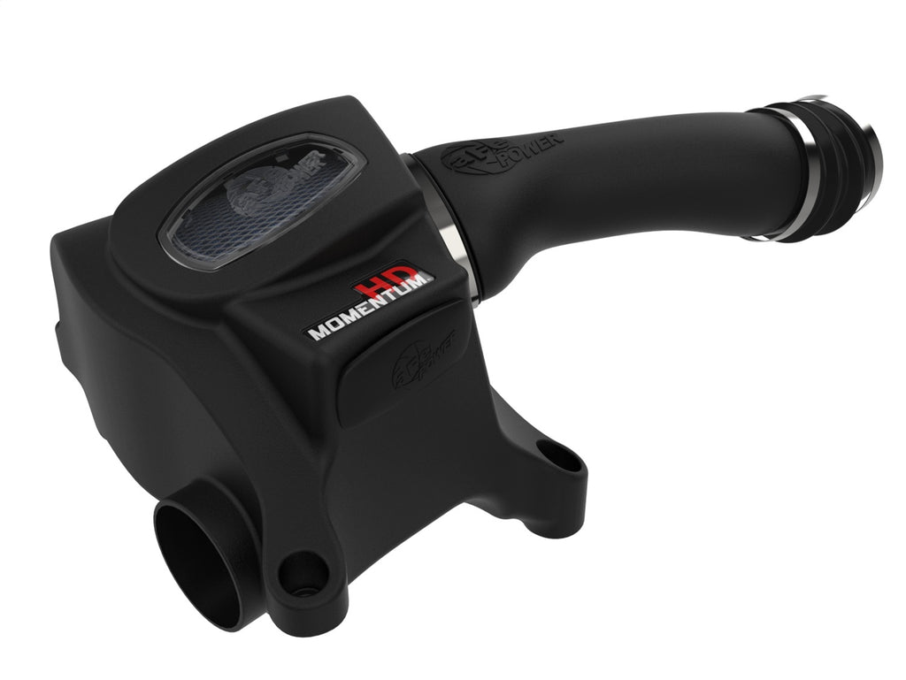 Advanced FLOW Engineering Momentum HD Cold Air Intake System w/Pro 10R Media 50-70026T