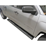 Steelcraft STX500 Running Boards 500-02230