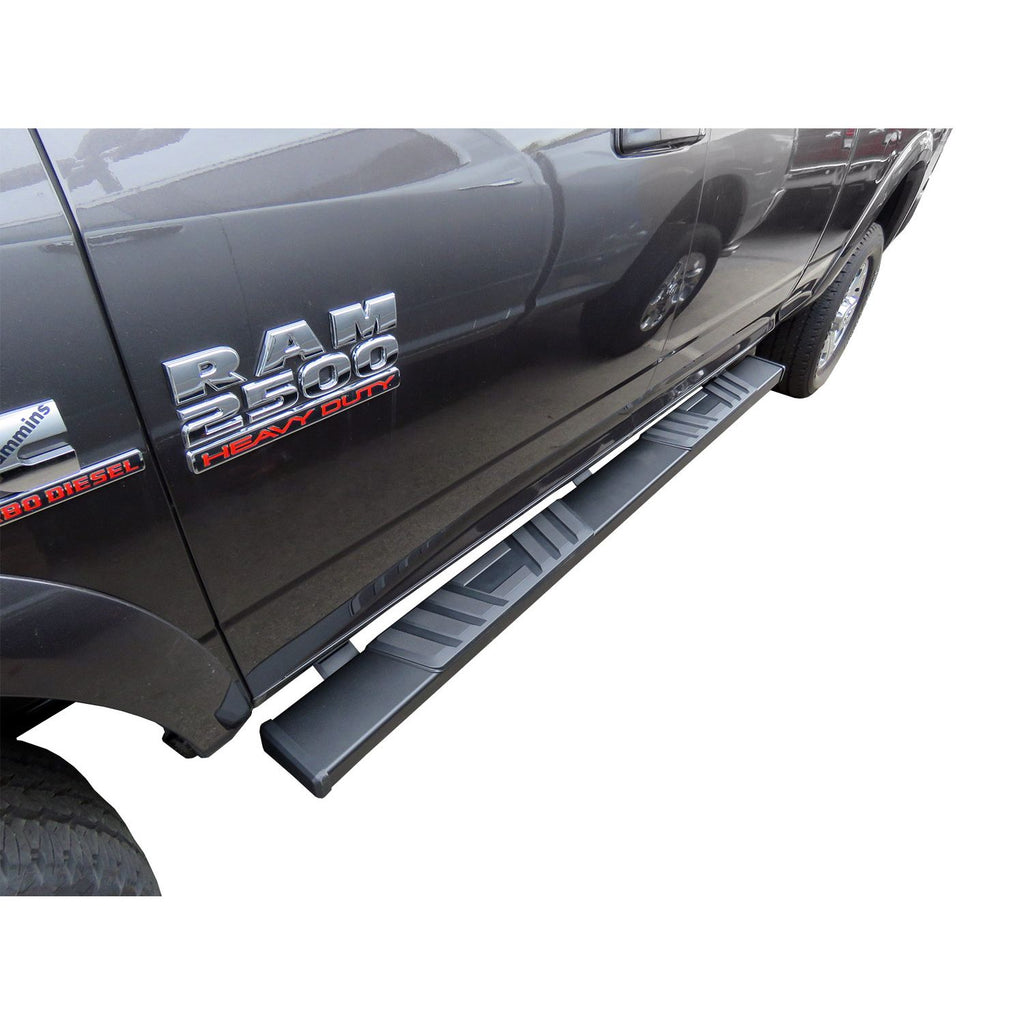 Steelcraft STX500 Running Boards 500-23300