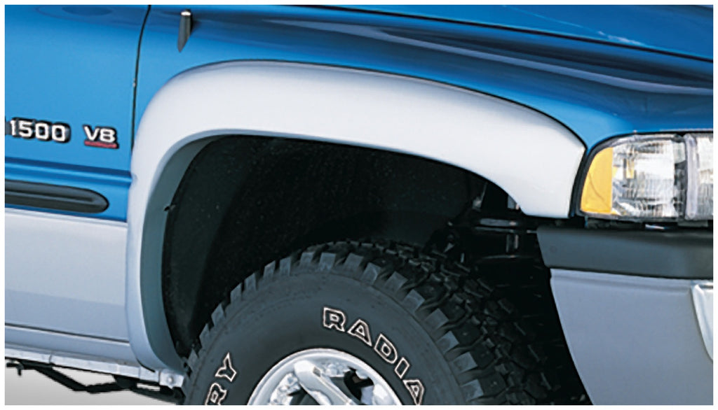 Bushwacker OE Style® Fender Flares 50011-02 Shoptruckparts