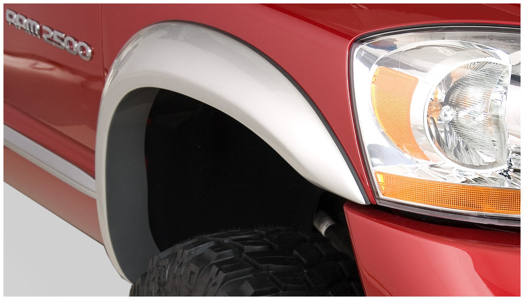 Bushwacker Extend-A-Fender® Flares 50013-02 Shoptruckparts