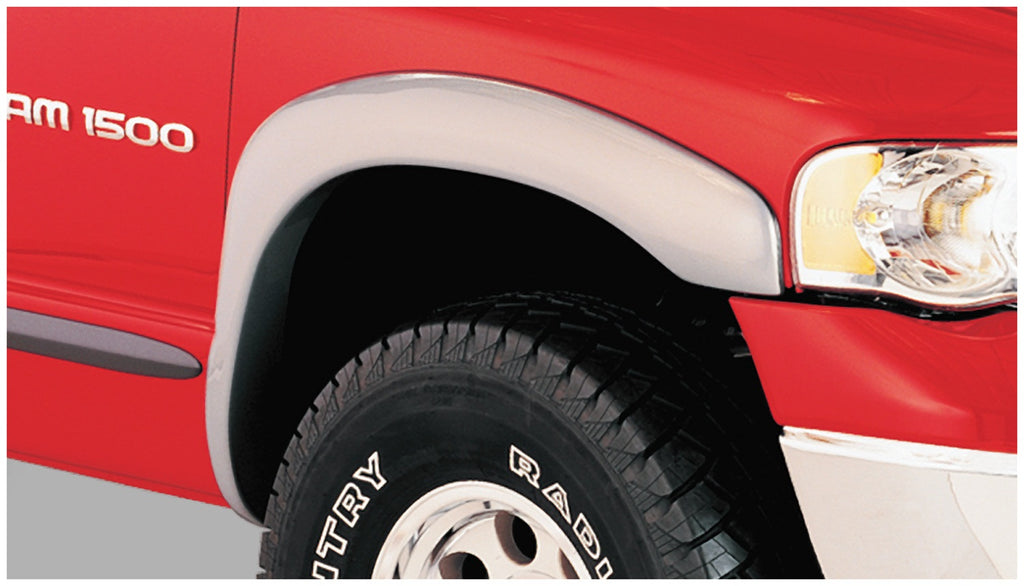 Bushwacker OE Style® Fender Flares 50015-02 Shoptruckparts