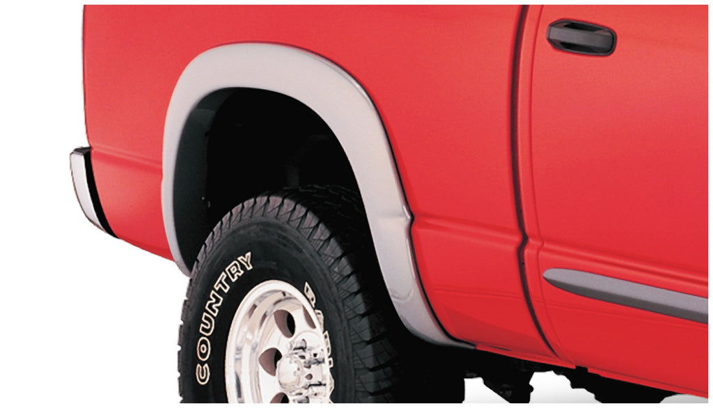 Bushwacker OE Style® Fender Flares 50016-02 Shoptruckparts