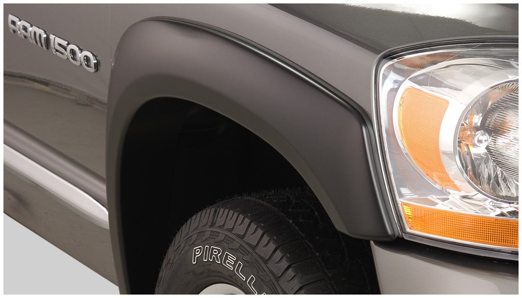 Bushwacker OE Style® Fender Flares 50023-02 Shoptruckparts