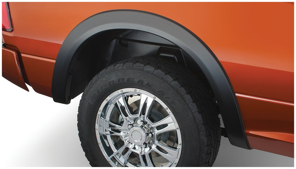 Bushwacker OE Style® Fender Flares 50040-02 Shoptruckparts