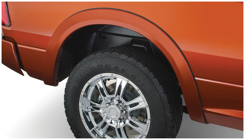 Bushwacker OE Style® Fender Flares 50040-02 Shoptruckparts