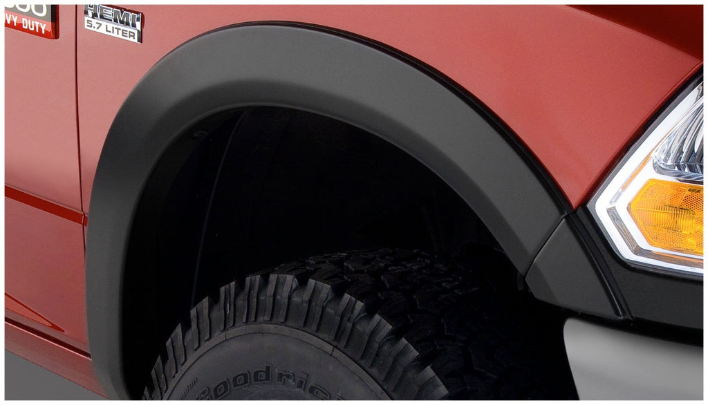 Bushwacker OE Style® Fender Flares 50043-02 Shoptruckparts