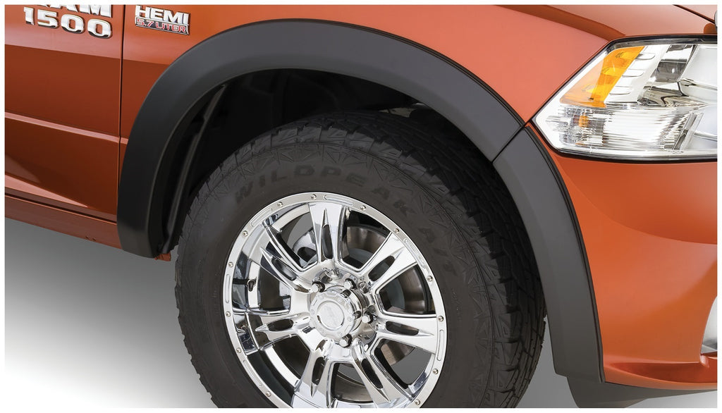 Bushwacker OE Style® Fender Flares 50049-02 Shoptruckparts