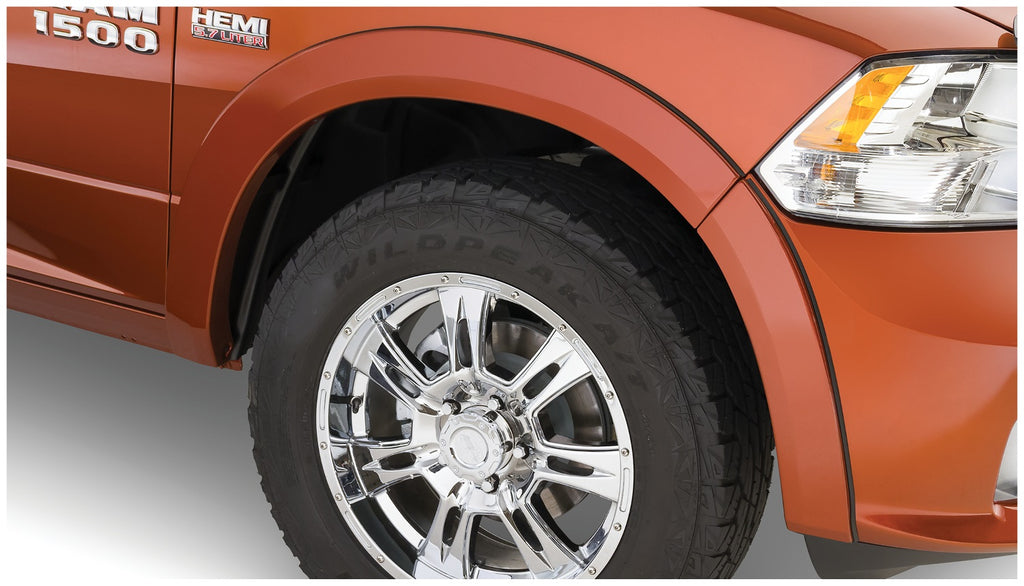 Bushwacker OE Style® Fender Flares 50049-02 Shoptruckparts