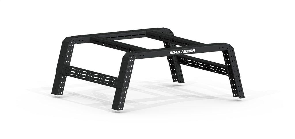 Road Armor TRECK Bed Rack System 655BRS69B