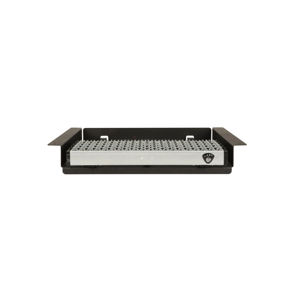 CARR  - 501520 - WTS; 24 in. Deployable Platform Step; XP3 Blk /Glvznd