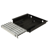 CARR  - 501520 - WTS; 24 in. Deployable Platform Step; XP3 Blk /Glvznd