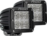 Rigid Industries D-SERIES PRO SPECTER DIFFUSED SM/2 502513