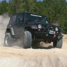 Load image into Gallery viewer, Superlift 4in. Lift Kit-07-18 Wrangler JK-2-door-w/Bilstein Shocks K927B