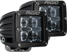 Load image into Gallery viewer, Rigid Industries D-SERIES HYPERSPOT SM/2 504713