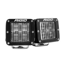 Load image into Gallery viewer, Rigid Industries D-Series PRO SAE Fog White Pair 504815