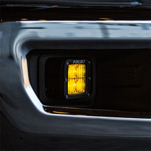 Load image into Gallery viewer, Rigid Industries D-Series PRO SAE Fog Yellow Pair 504816