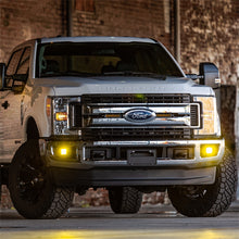 Load image into Gallery viewer, Rigid Industries D-Series PRO SAE Fog Yellow Pair 504816