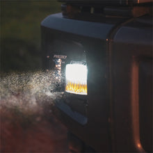 Load image into Gallery viewer, Rigid Industries D-Series SAE Fog Yellow/White Pair 50482