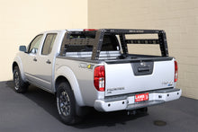 Load image into Gallery viewer, Road Armor TRECK Bed Rack System 505BRS52B