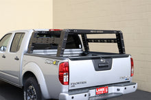 Load image into Gallery viewer, Road Armor TRECK Bed Rack System 505BRS52B