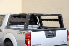 Load image into Gallery viewer, Road Armor TRECK Bed Rack System 505BRS52B