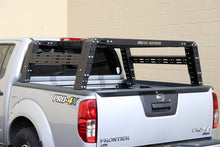 Load image into Gallery viewer, Road Armor TRECK Bed Rack System 505BRS52B