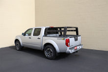 Load image into Gallery viewer, Road Armor TRECK Bed Rack System 505BRS52B