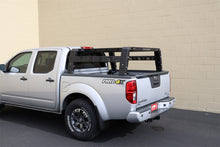 Load image into Gallery viewer, Road Armor TRECK Bed Rack System 505BRS52B