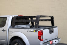 Load image into Gallery viewer, Road Armor TRECK Bed Rack System 505BRS52B