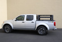 Load image into Gallery viewer, Road Armor TRECK Bed Rack System 505BRS52B