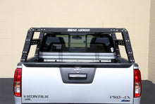 Load image into Gallery viewer, Road Armor TRECK Bed Rack System 505BRS52B