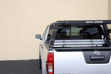 Load image into Gallery viewer, Road Armor TRECK Bed Rack System 505BRS52B